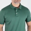 Polo Cotton Prime Pima Lisa - Image 4